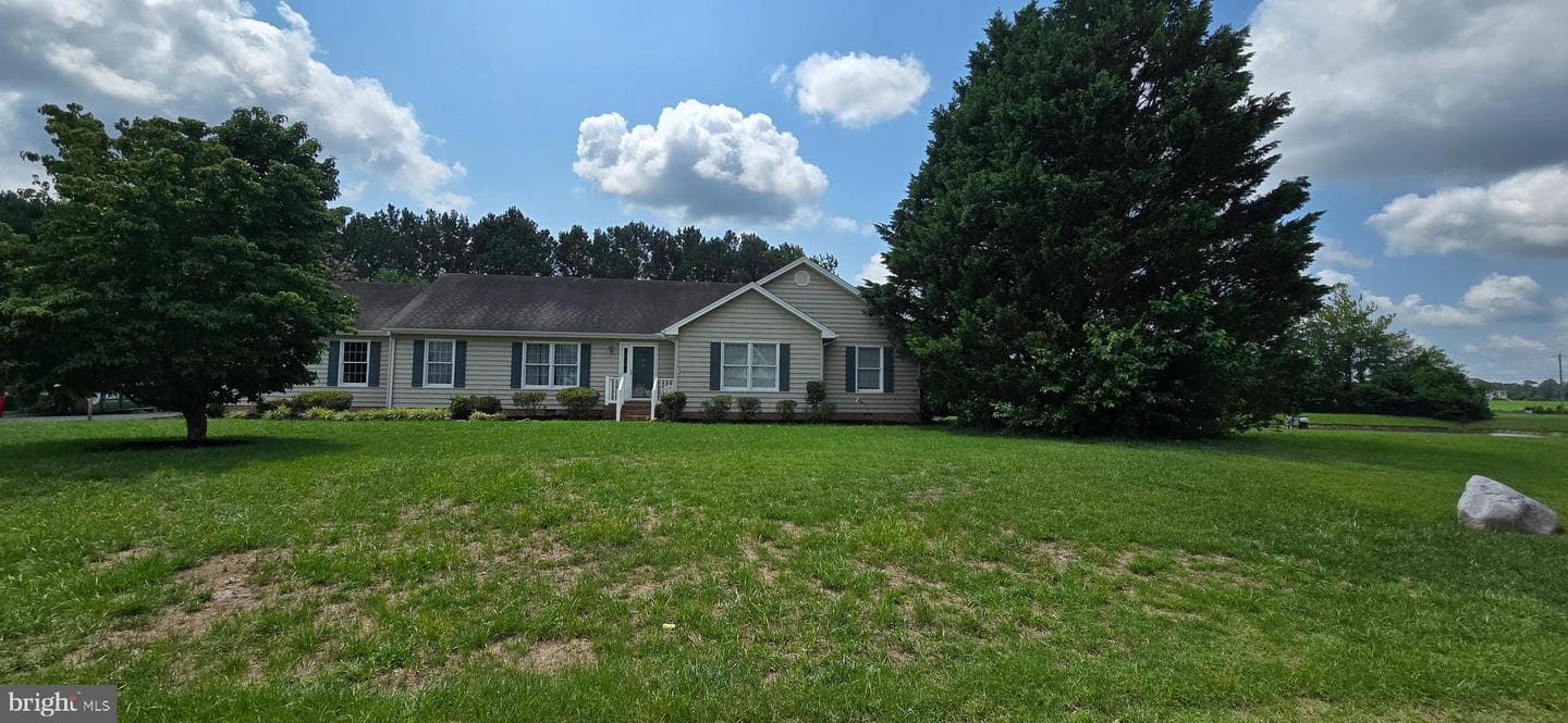305 Gunbys Mill Drive photo 1