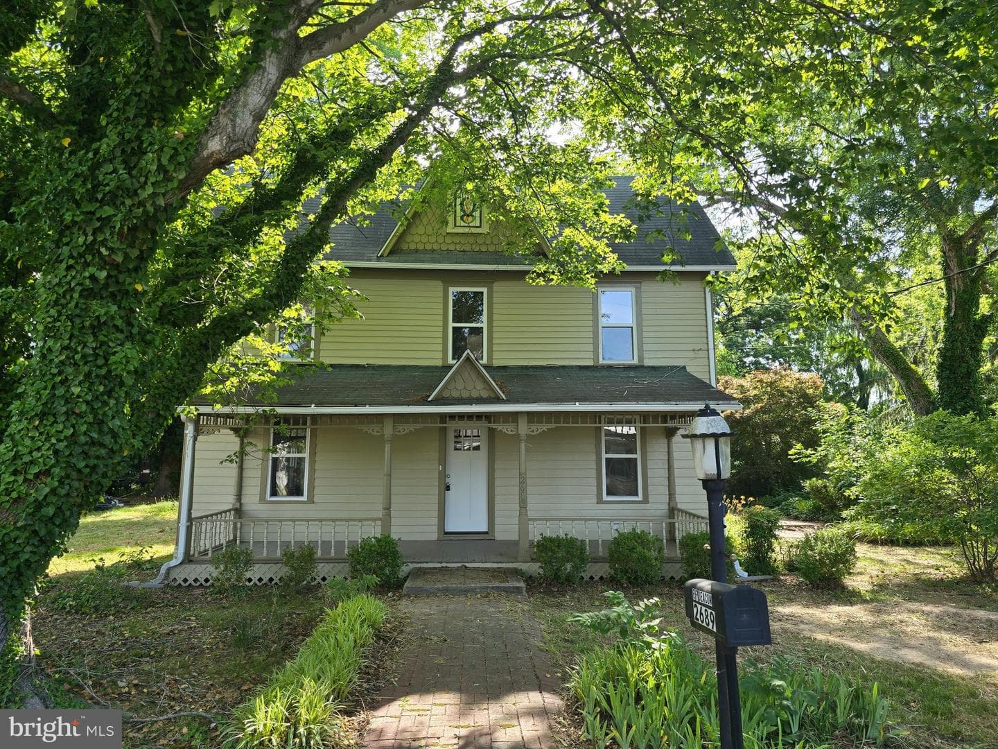 2689 Church Street photo 1