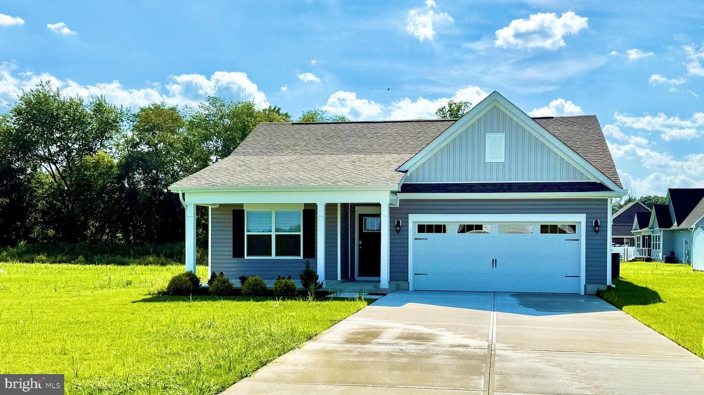 1132 Albritton Lane, Salisbury
