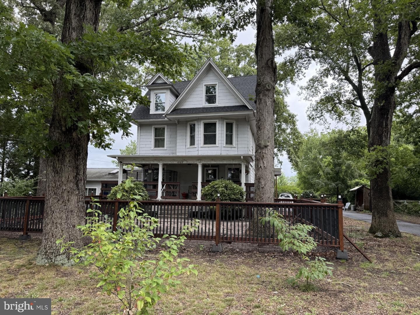 1503 Mount Hermon Road photo 1