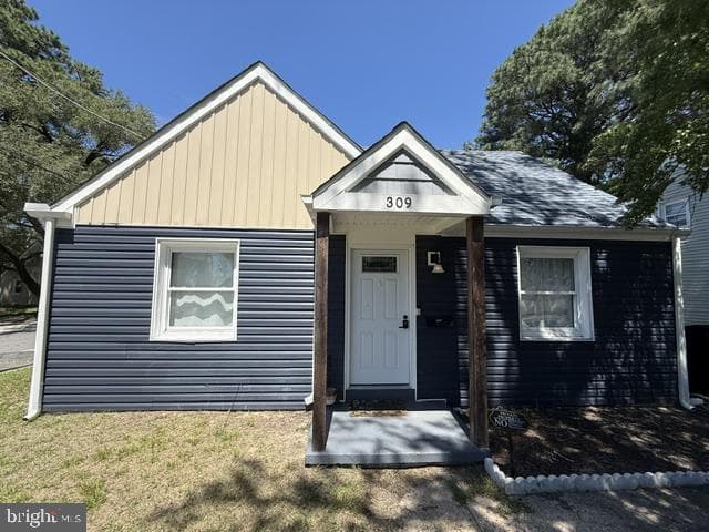309 Carrollton Avenue photo 1