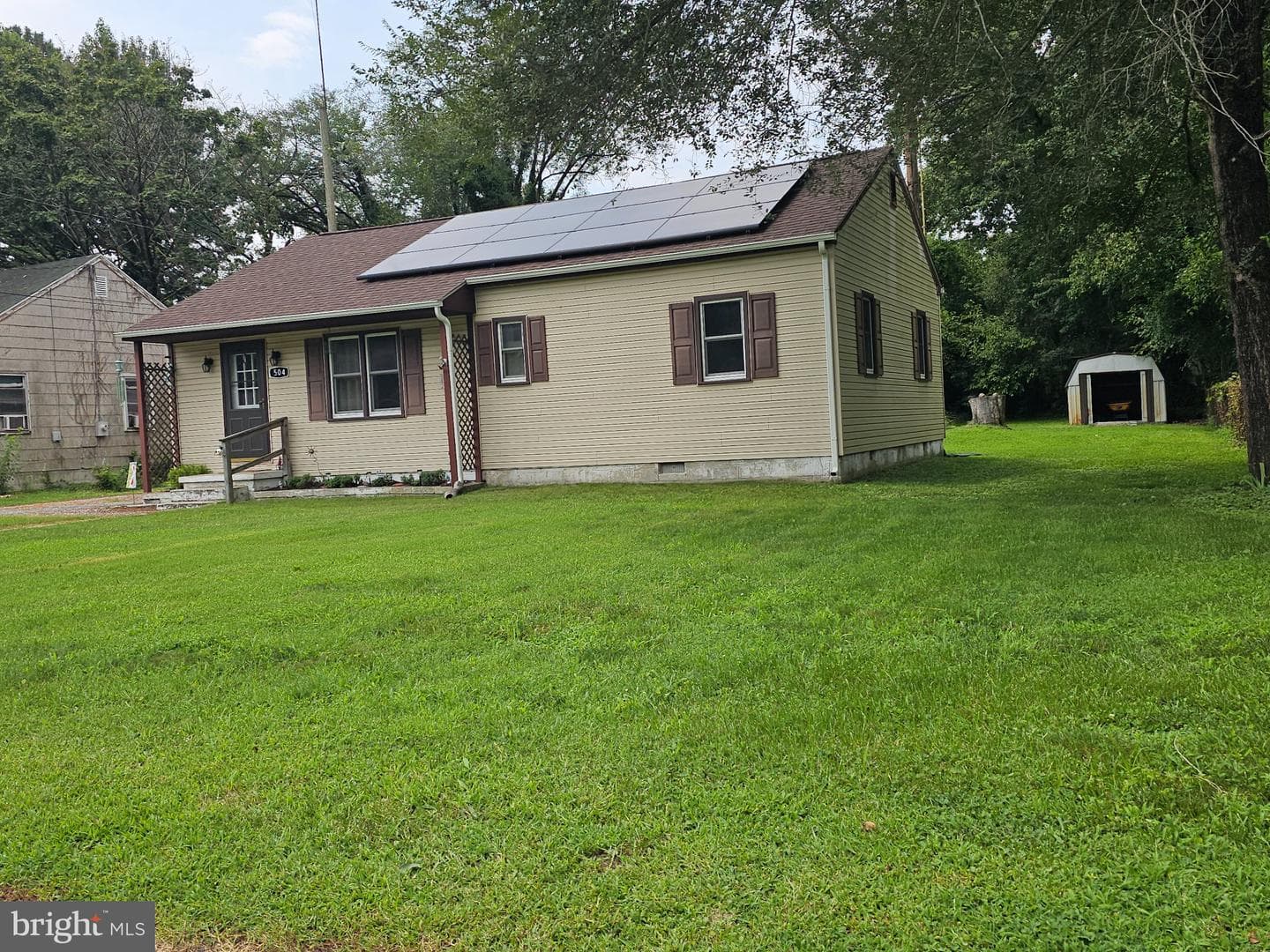 504 Woodcrest Avenue, Salisbury