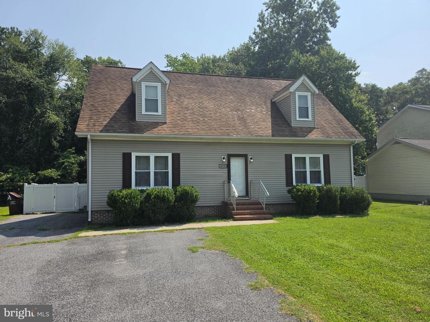 629 S Camden Avenue photo 1