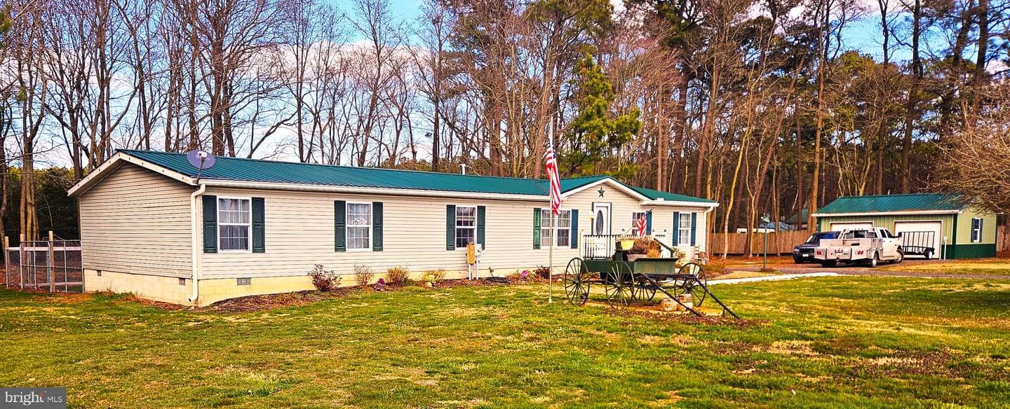 1439 Cedar Hall Road photo 2