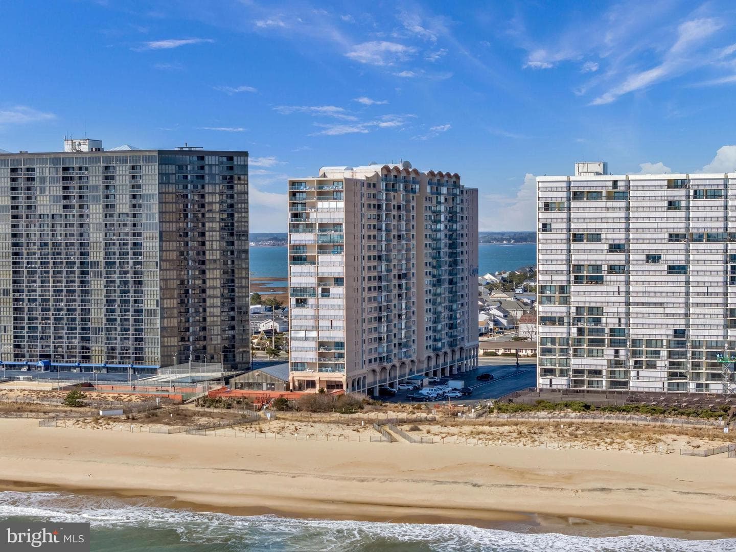 11000 Coastal Highway #2004