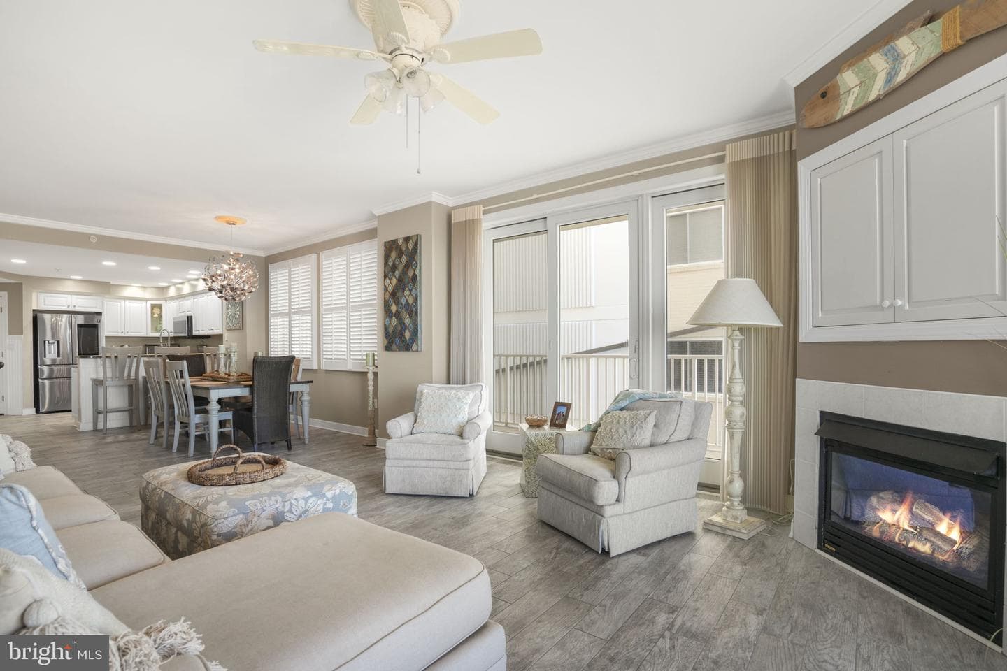 5901 Atlantic Avenue #201 photo 4