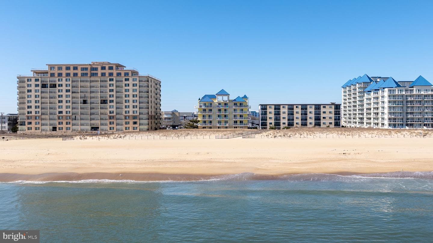 5901 Atlantic Avenue #201 photo 59
