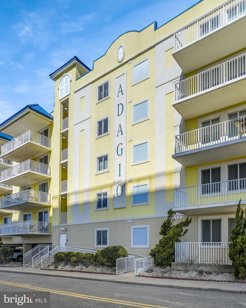 5901 Atlantic Avenue #201 photo 69