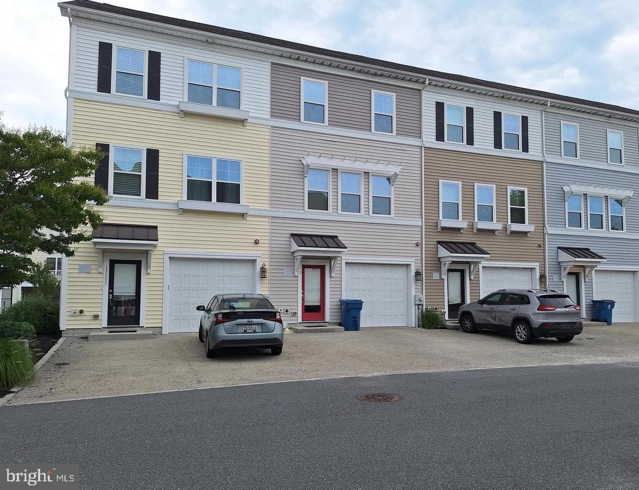 13005 Bowline Lane #1