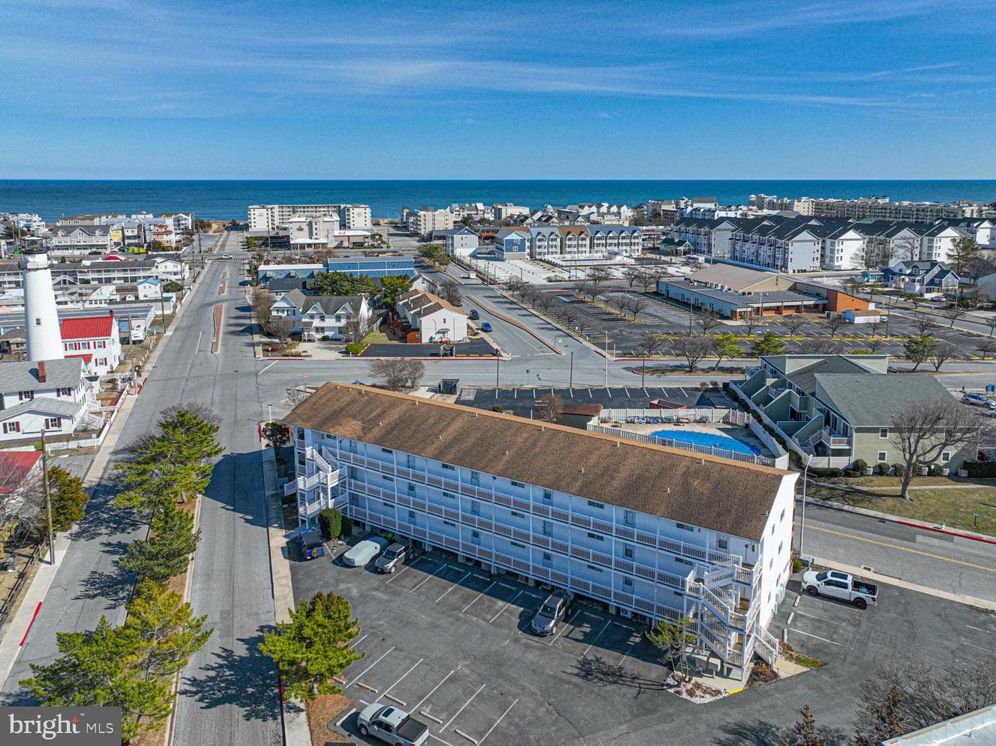 14501 Tunnel Avenue #10602 photo 17