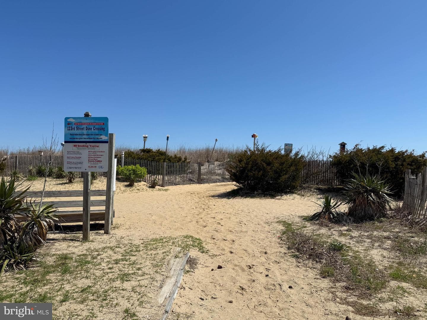 12210 Coastal Highway #208 photo 21