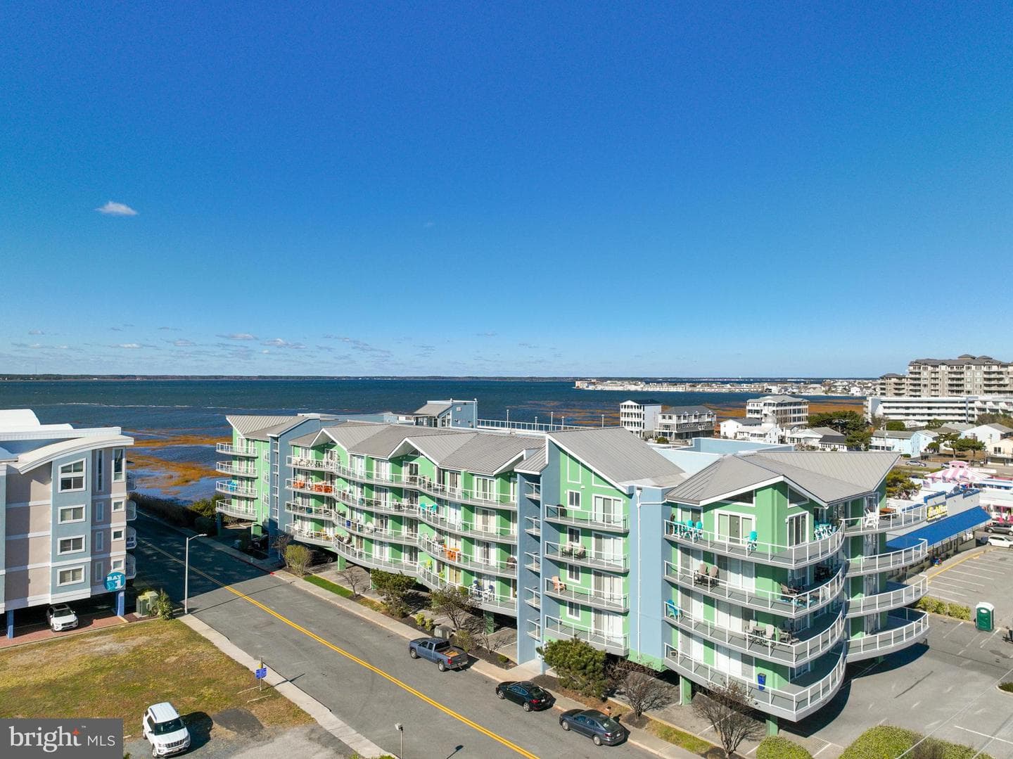 7601 Coastal Highway #403 photo 5