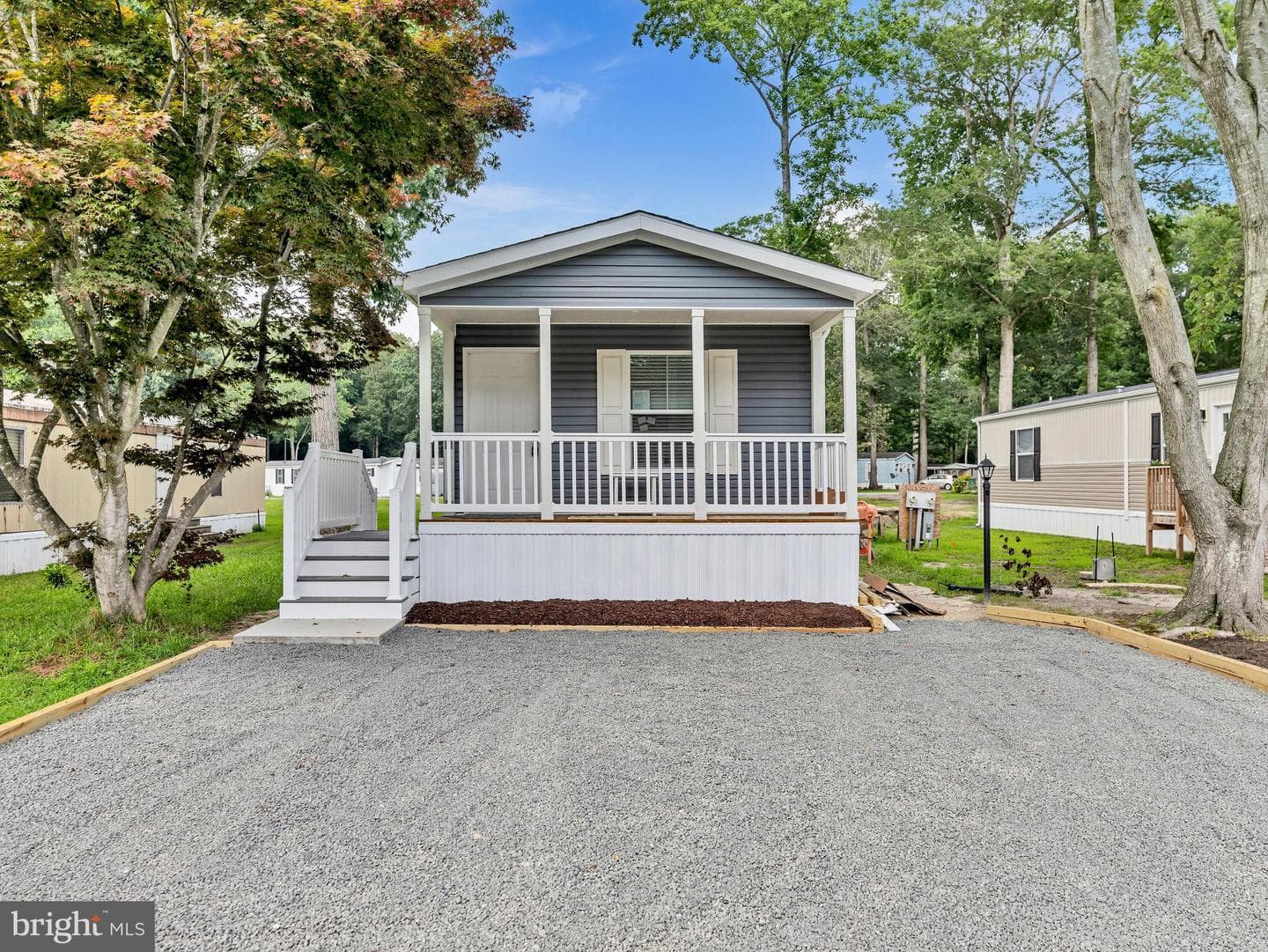 12623 Shell Mill Rd #56 photo 1