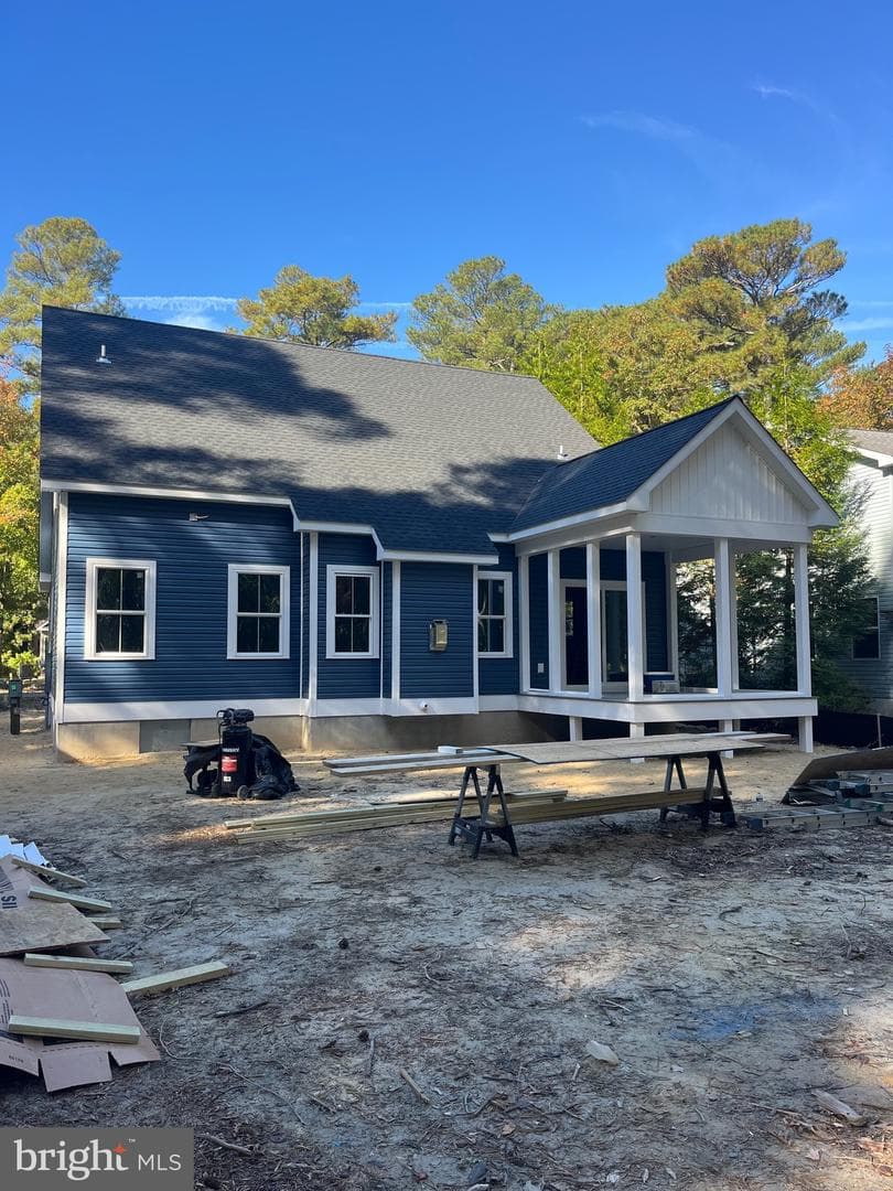 123 Windjammer Road photo 2