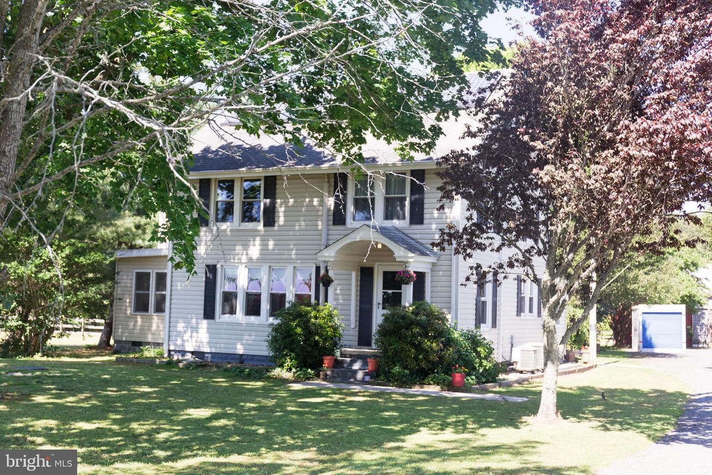 4023 Snow Hill Road photo 2