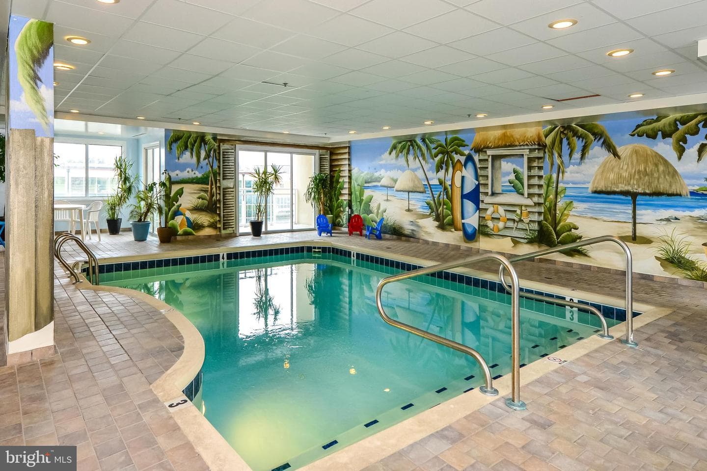4601 Coastal Highway #402 photo 35