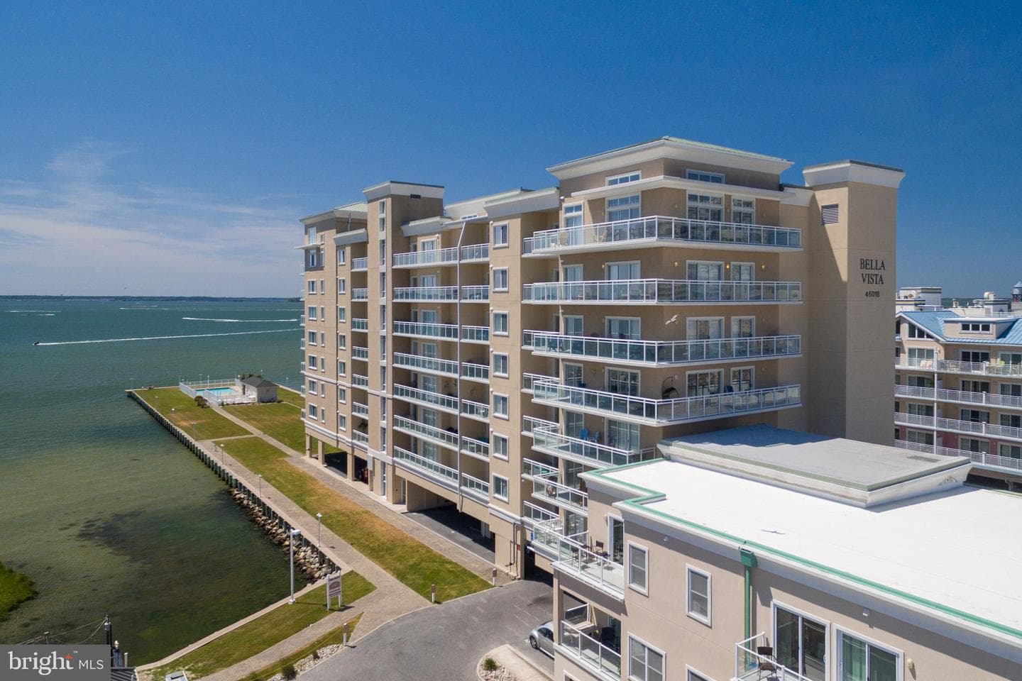 4601 Coastal Highway #402 photo 4