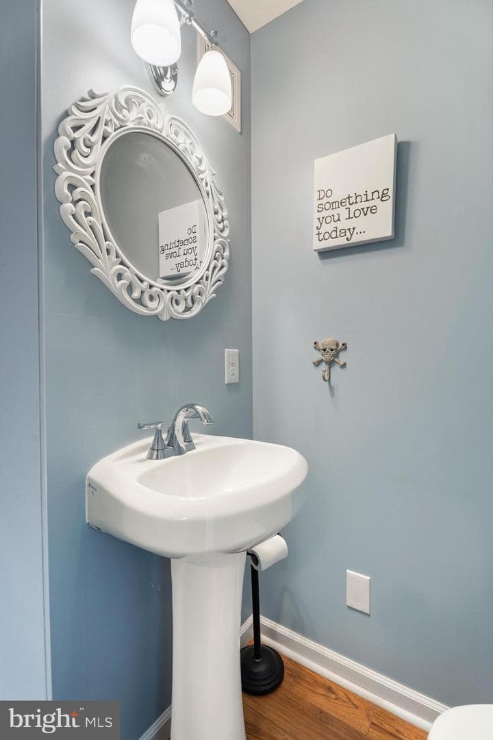 158 Jamestown Road #1 photo 24