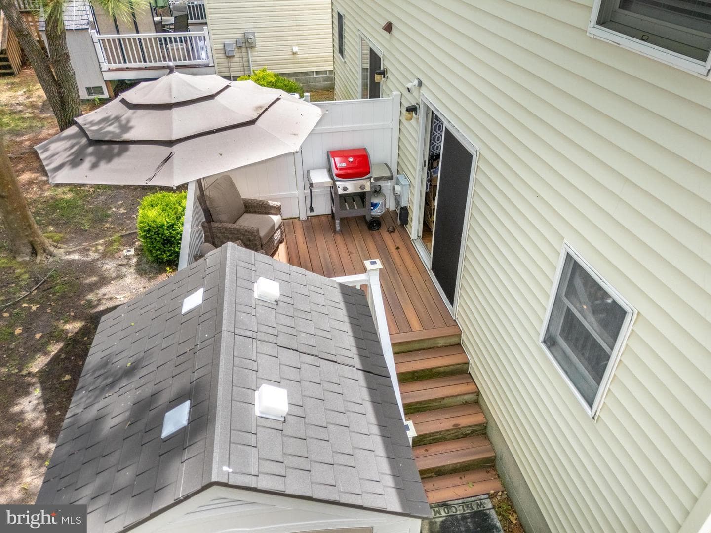 158 Jamestown Road #1 photo 46