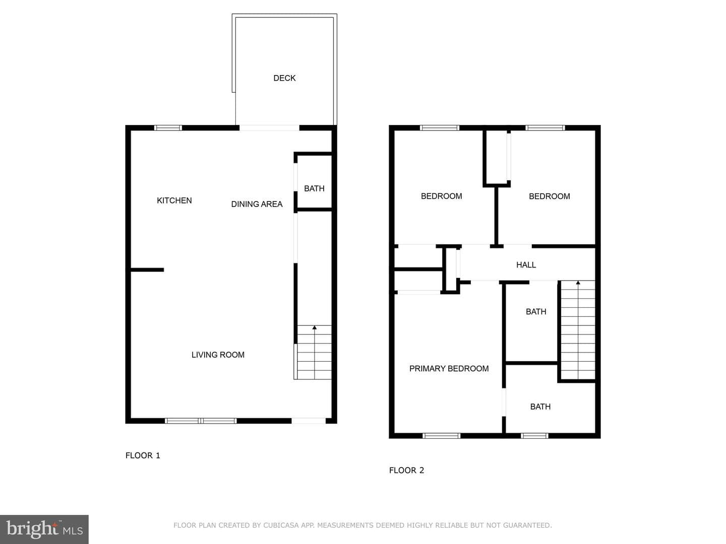 158 Jamestown Road #1 photo 49