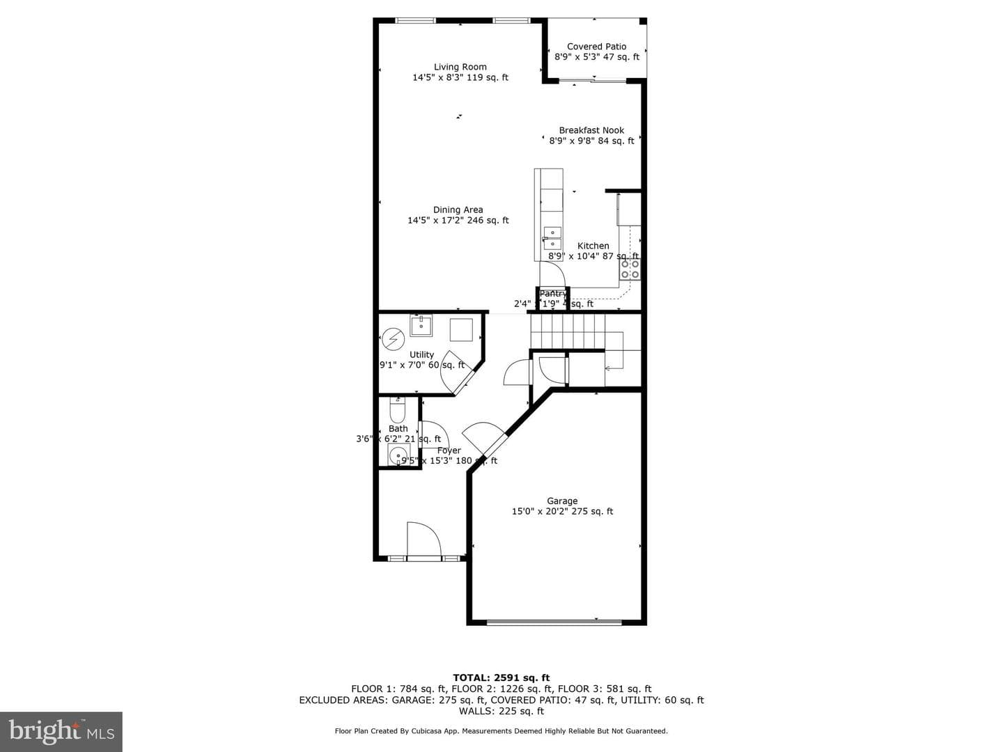 9800 Mooring View Lane #3 photo 45