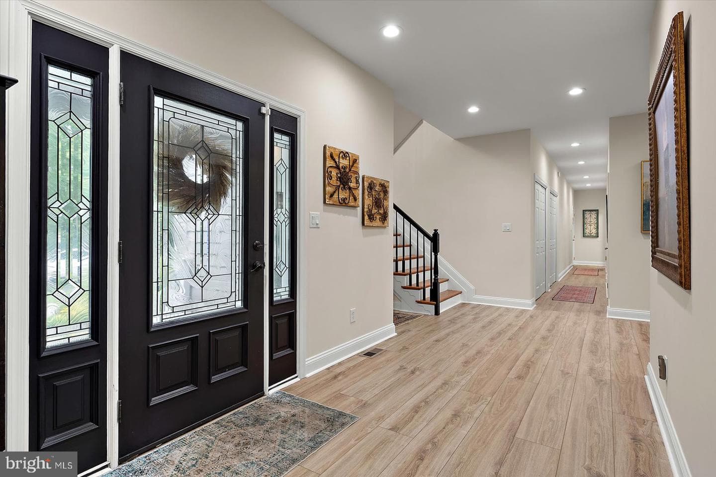 12548 Whispering Woods Drive photo 8