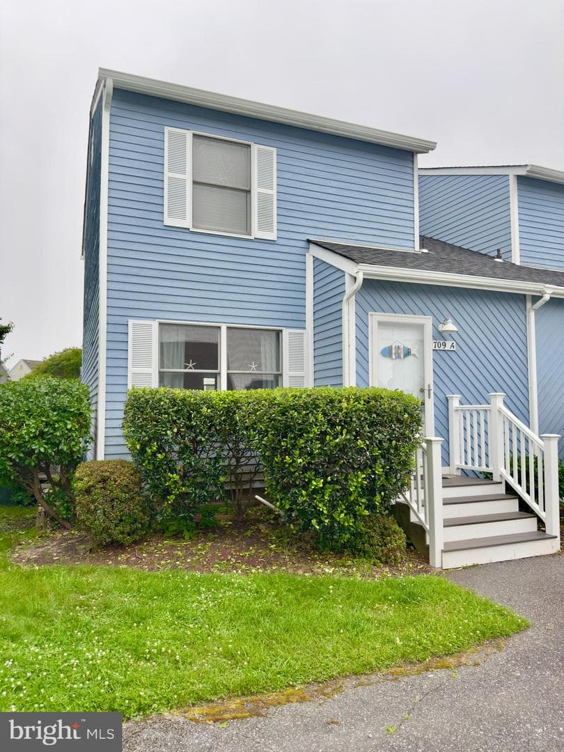 709 Kelly Road #709a photo 3