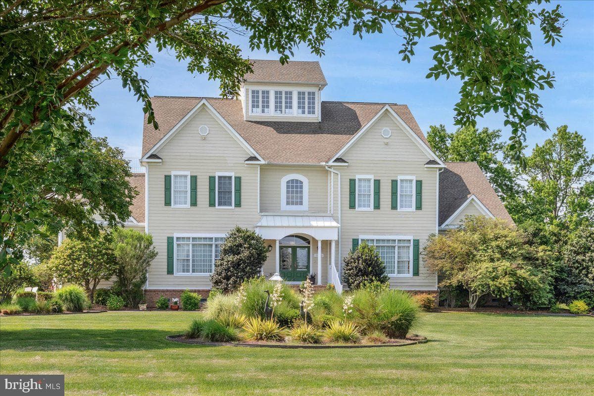 11525 Bay Point Lane, Berlin