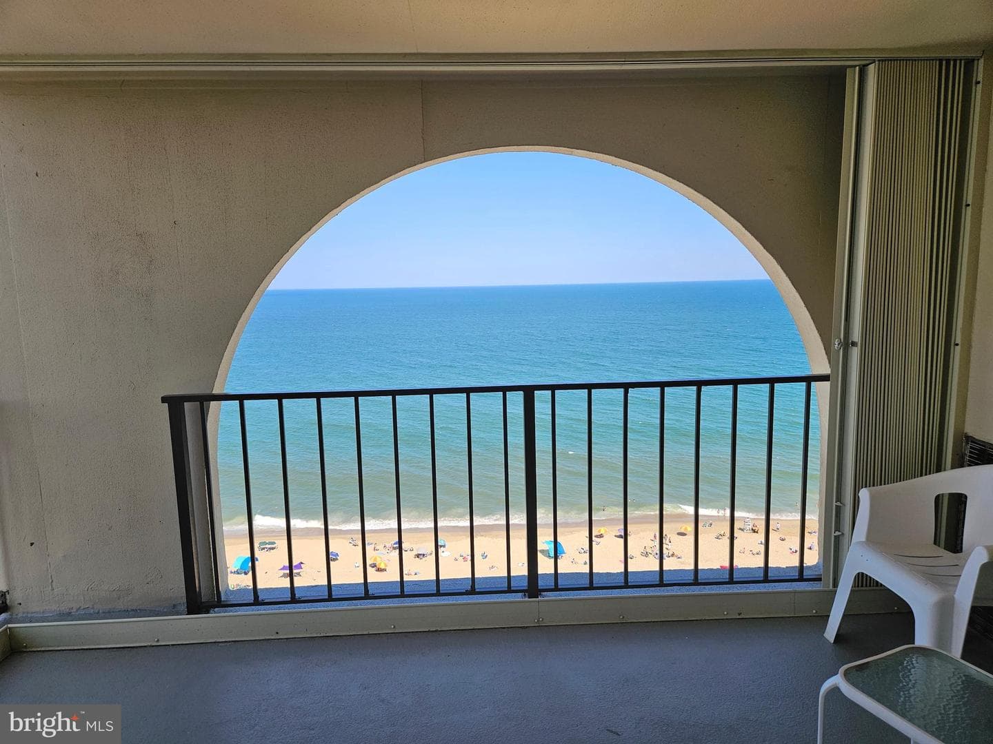 9400 Coastal Highway #1804 photo 2