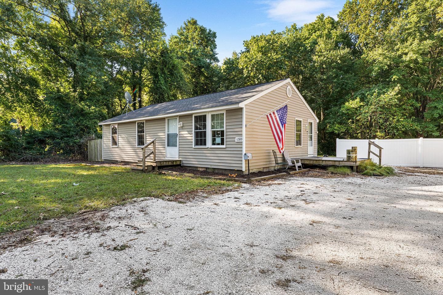 11920 Back Creek Road photo 7