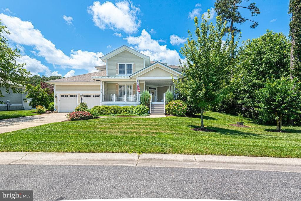 11845 Man O War Lane photo 2