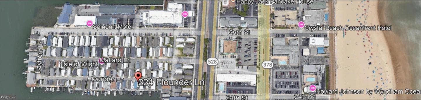 224 Flounder Lane photo 3
