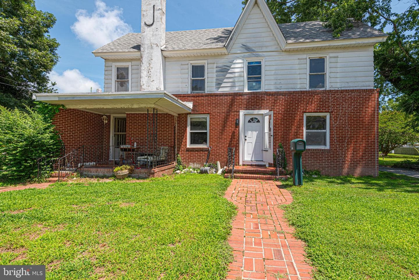 17 & 19 Burley Street photo 109