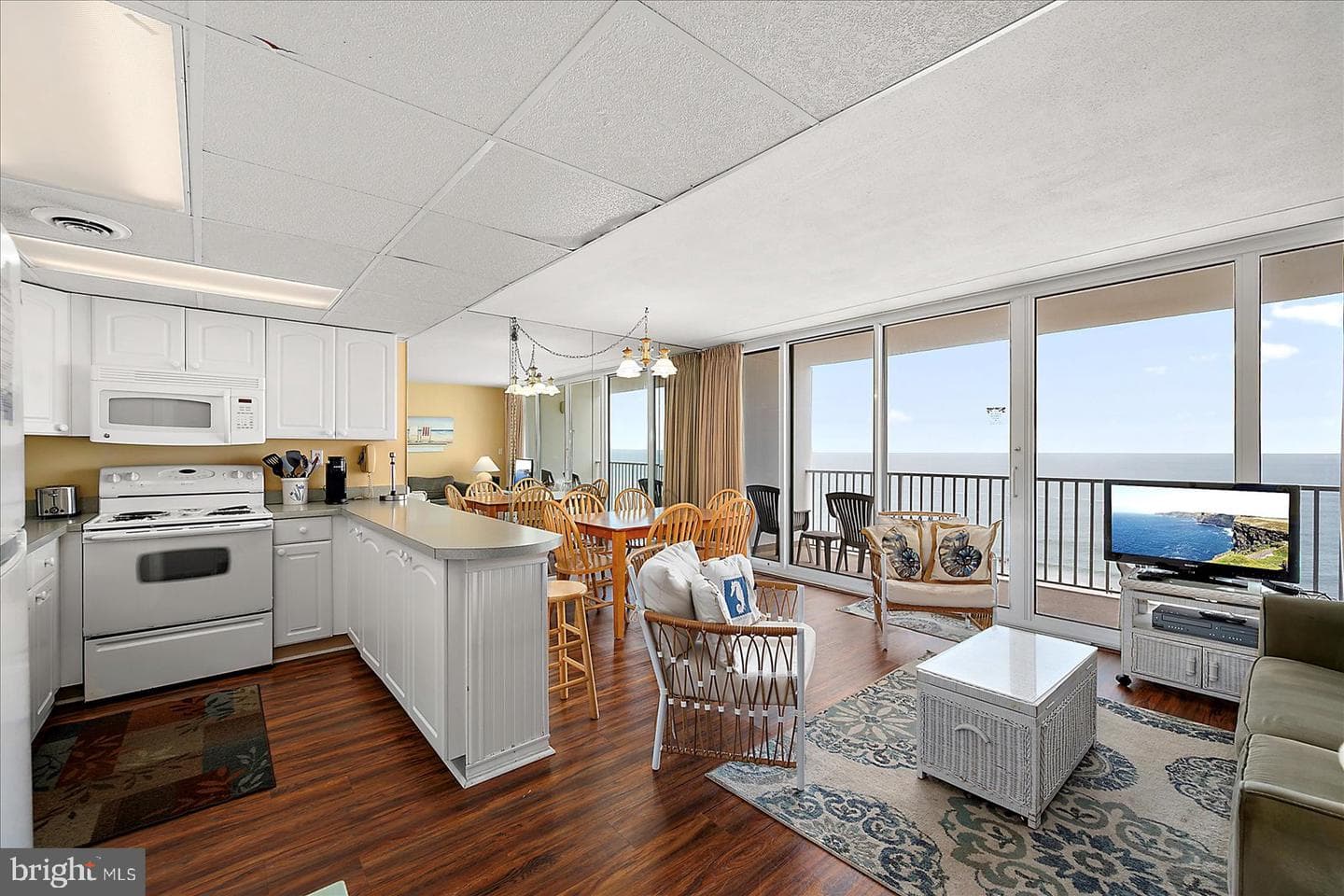 3001 Atlantic Avenue #808 photo 11