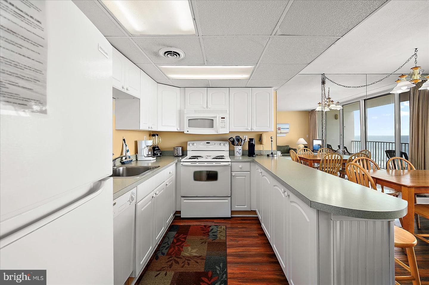 3001 Atlantic Avenue #808 photo 12