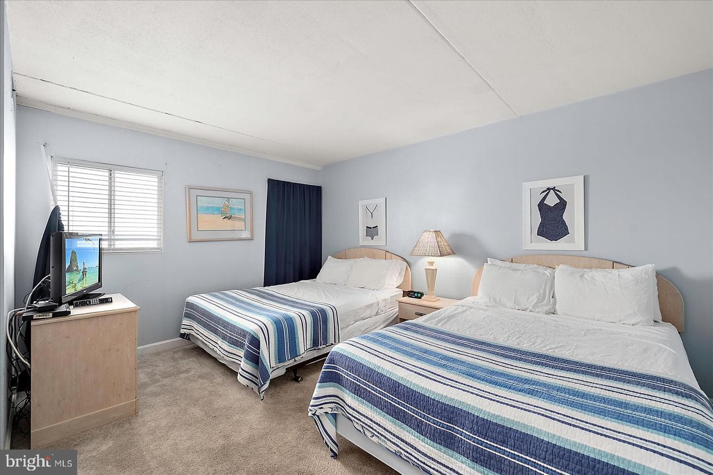 3001 Atlantic Avenue #808 photo 14