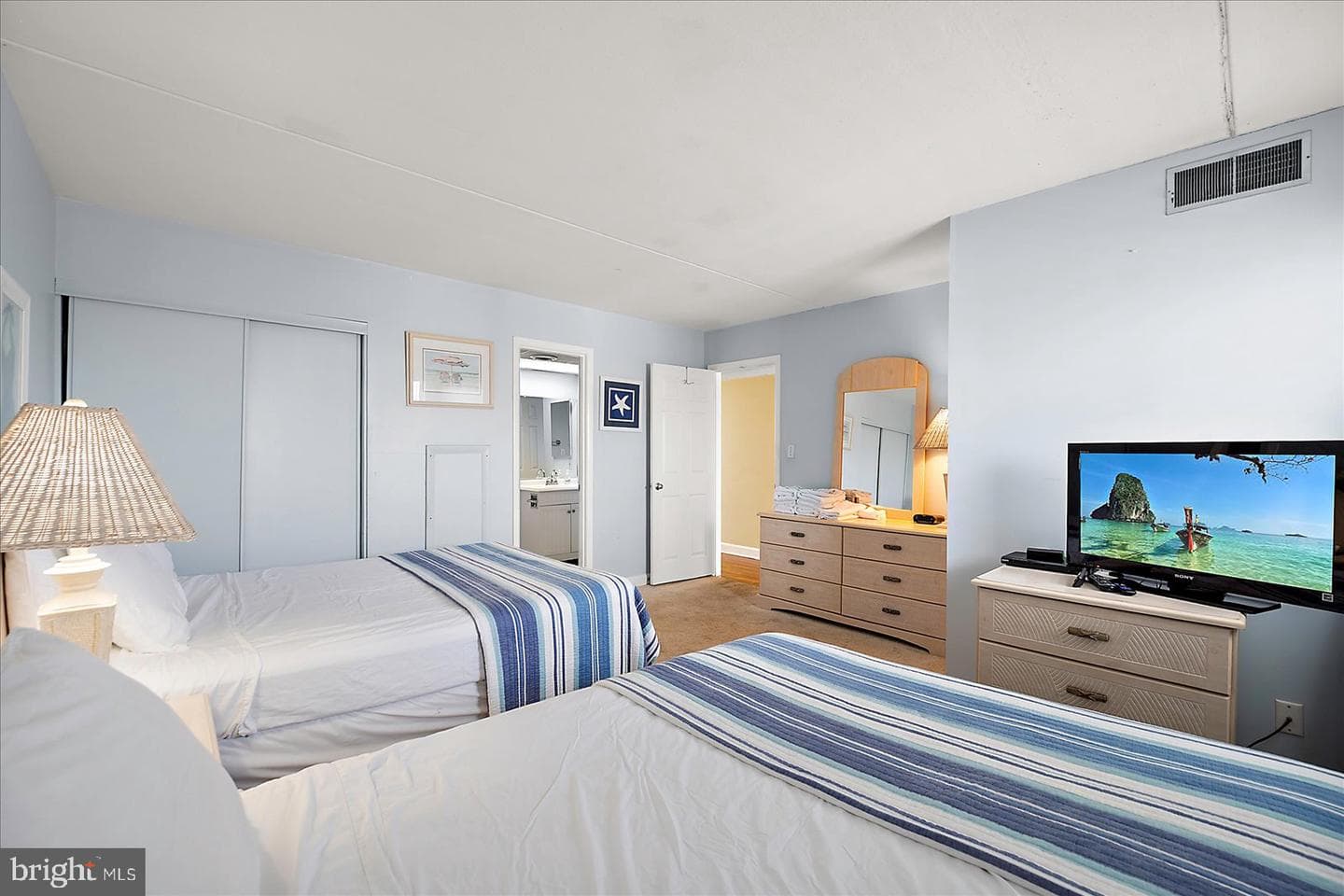 3001 Atlantic Avenue #808 photo 16