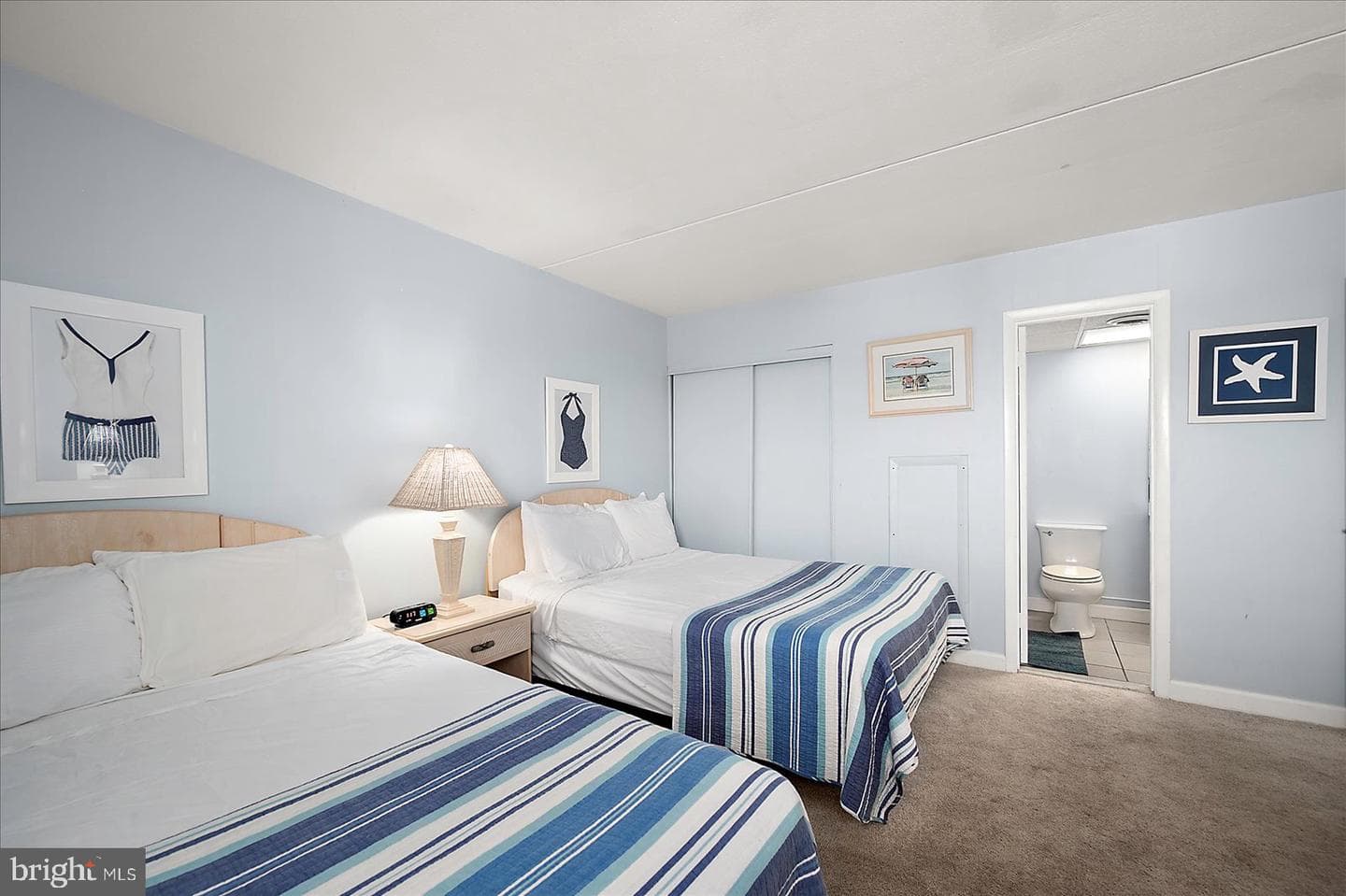 3001 Atlantic Avenue #808 photo 17