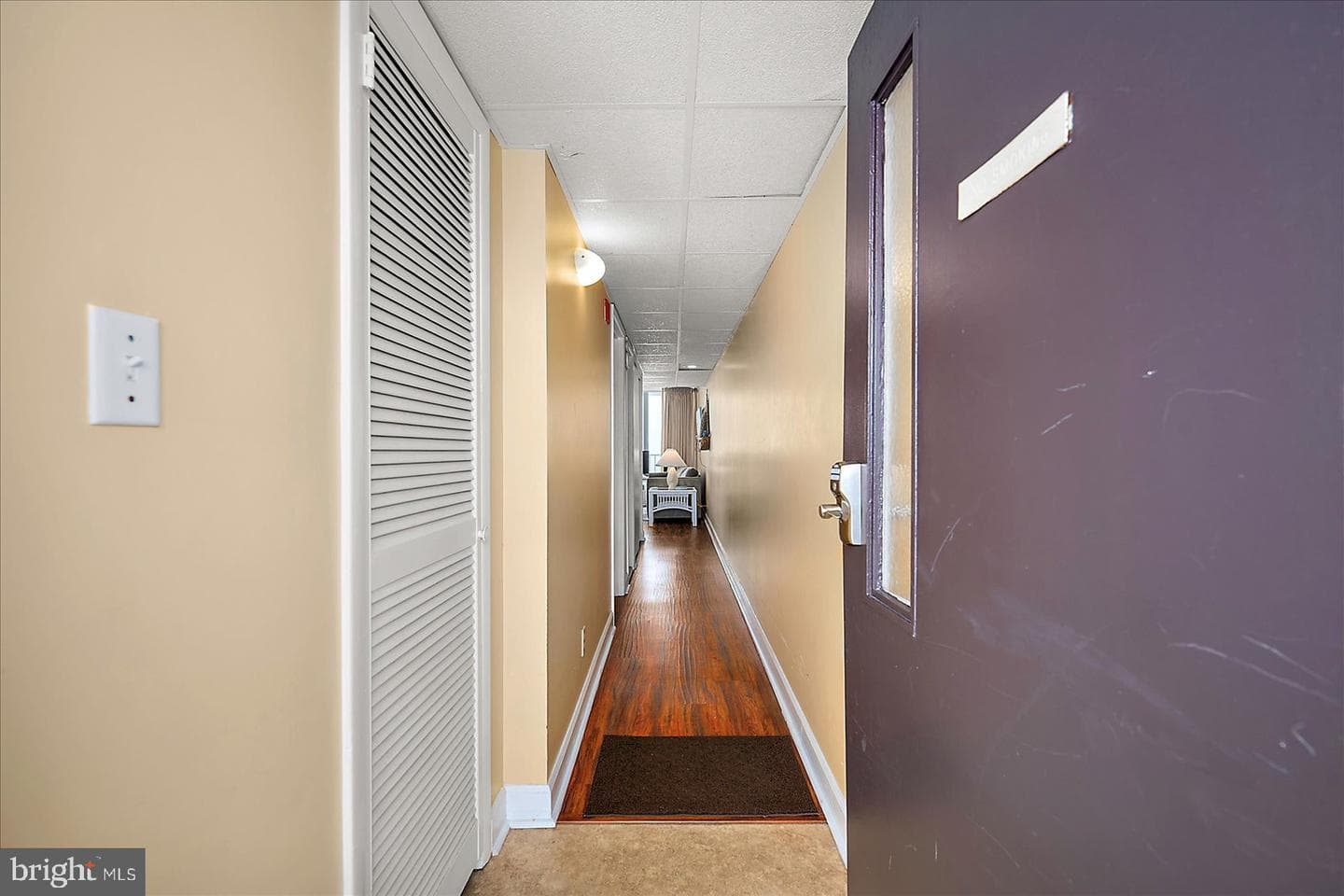 3001 Atlantic Avenue #808 photo 19
