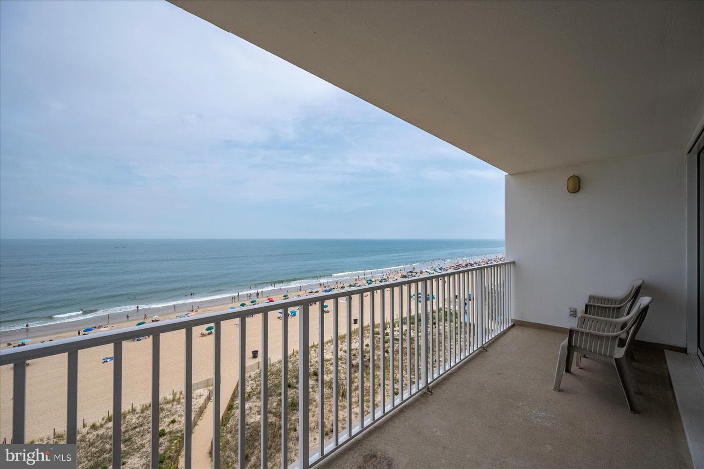 3001 Atlantic Avenue #808 photo 21