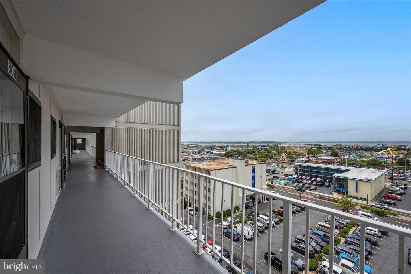 3001 Atlantic Avenue #808 photo 22