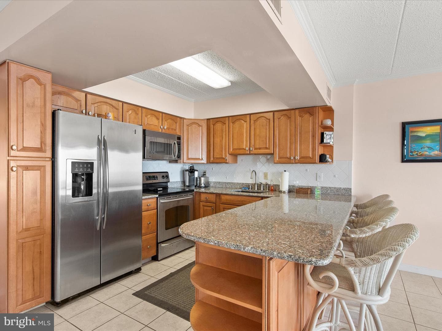 6401 Atlantic Avenue #505 photo 10