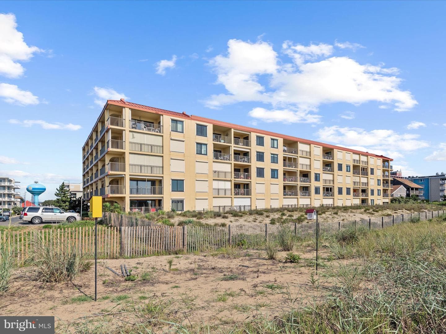 6401 Atlantic Avenue #505 photo 3