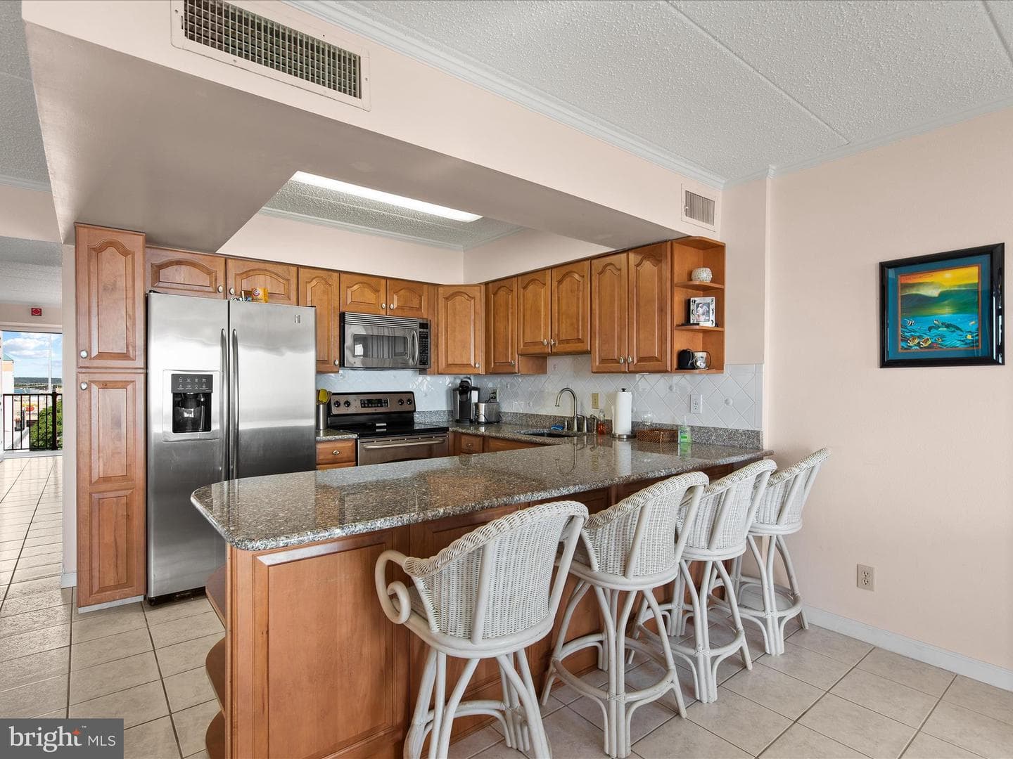 6401 Atlantic Avenue #505 photo 8