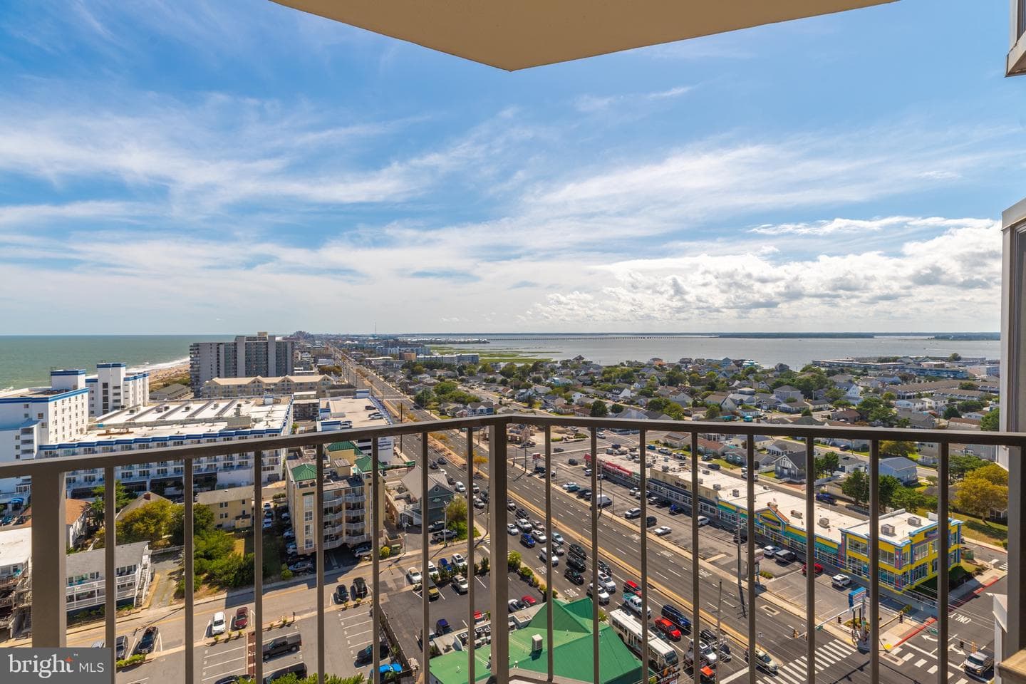 9400 Coastal Highway #1907 photo 11