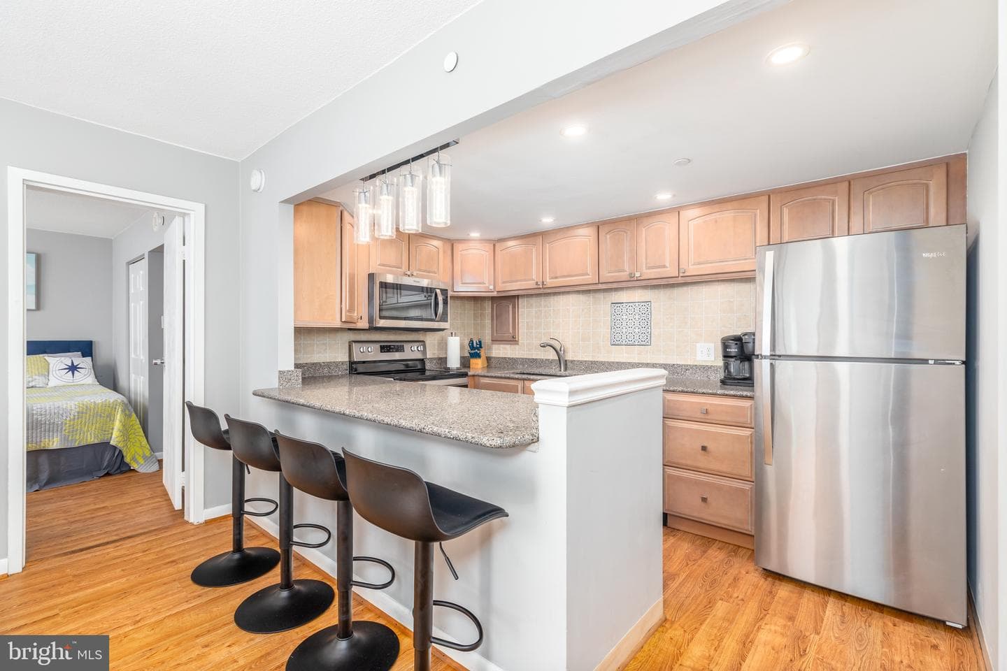 9400 Coastal Highway #1907 photo 12