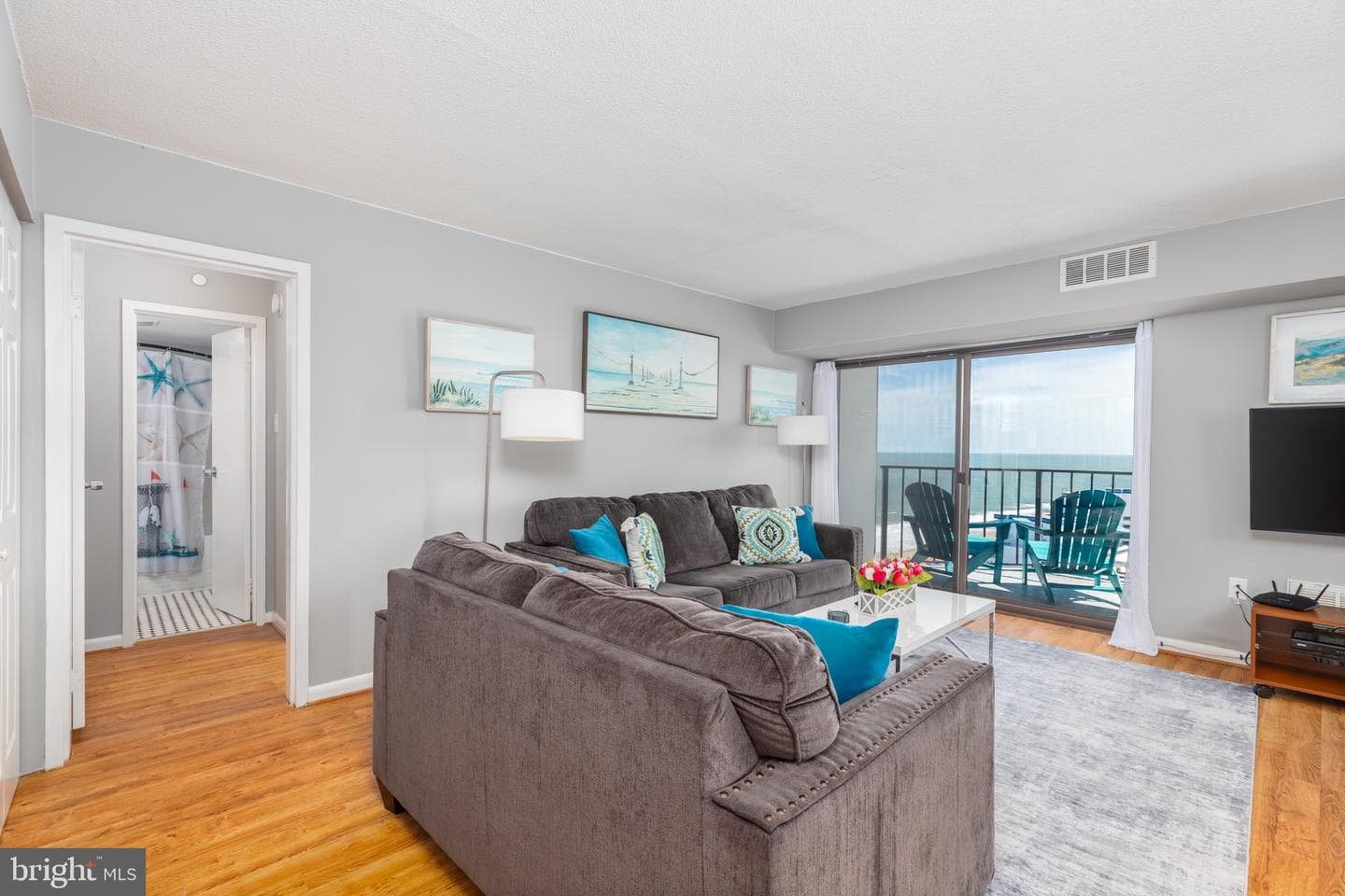9400 Coastal Highway #1907 photo 13