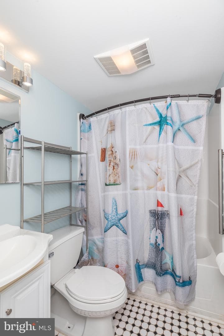 9400 Coastal Highway #1907 photo 23