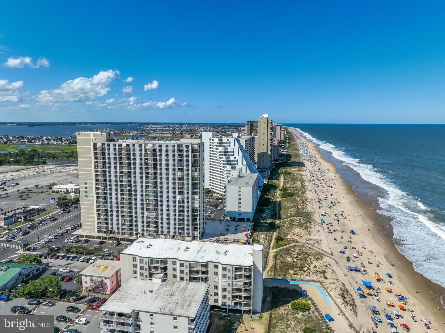 9400 Coastal Highway #1907 photo 32