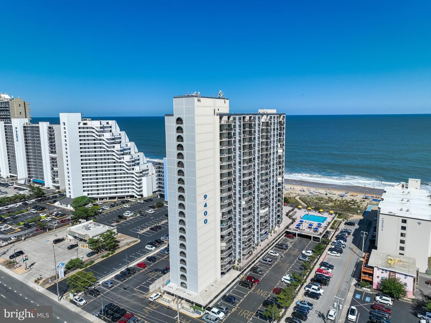 9400 Coastal Highway #1907 photo 44